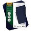 Fellowes 5224801 Binding Covers Futura Navy Oversize 25pk,dds Must Be 
