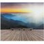 Fellowes 5916201 (r)  Recycled Mouse Pad (mountain Sunrise)