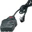 Fellowes 99090 (r)  Mighty 8-outlet Surge Protector, 6ft