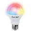 Jem XLB7-1002-WHT Simplehome Wifi Multicolr Smart Led Bulb