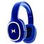 Jem XBH9-1021-NVY Onyx Bt Over Ear Headphones With Mic And Audio Contr