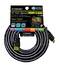 Jem XHV1-0130-BLK High Speed Hdmi Cable