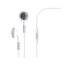 Hamiltonbuhl ISD-EBA Ear Buds, In-line Mic