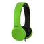 Ergoguys 2EDU-421332-GRN Avid Education Robust Headphone Green