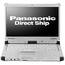 Panasonic CF-C2CDAZXCM Win7 (win8.1 Pro Coa), I5-4310u 2.0ghz, Vpro, 1