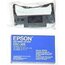 Epson ERC-38BR Ribbon Cassette-blackred Compatible With Tmu2705, Tmu20