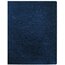 Fellowes 52136 Binding Covers Expressions Grain Navy 20
