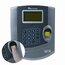 Acroprint 010231000 Time Q Plus Biometric Time And Attendance System F