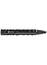 Smith SWPENMP2BK Sw Military  Police Tactical Pen Black Body Black Ink