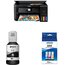 Epson C11CG22201 Expression Et-2750 Ecotank All-in-one