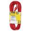 Fellowes FEL99597 Heavy Duty  25ft Extension Cord Is Perfect For Multi