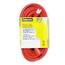Fellowes 99598 Heavy Duty Indooroutdoor 50' Extension Cord - 125 V Ac 
