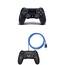 Sony 3001538 Ps4 Wireless Controller