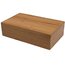 Lipper 8188 Bamboo 8 Compartment Tea Box