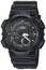 Casio AEQ110W-1BV Aeq110w 1bv Blk Ana Digi Watch