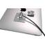 Mac CL15C Coiled Laptop Lock
