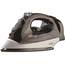 Brentwood MPI-59B Steam Iron With Retractable Cord - Black