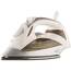 Brentwood MPI-90W Steam Iron With Auto Shut-off - White