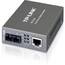 Tplink MC100CM Tp-link Network  Fast Ethernet Media Converter 10100m 2