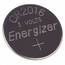 Energizer 2016BP-2 2016 Lithium Coin Battery, 2 Pack - For Multipurpos
