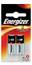 Energizer E90BP-2 N Batteries, 2 Pack - For Multipurpose - N - 1.5 V D