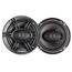 Blaupunkt GTX650 (r)  4-way Coaxial Speakers ( 6.5 360 Watts)