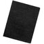 Fellowes 52146 Executivetrade; Presentation Covers - Oversize, Black, 