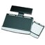 Fellowes 8031301 Office Suitestrade; Keyboard Tray - 2 Height X 30.3 W