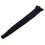 Monoprice 5822 Cable Ties_ 13-inch_ 10pcspack_ Black