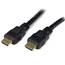Startech HDMM6 .com 6ft (2m) Hdmi Cable, 4k High Speed Hdmi Cable With