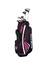 Callaway 4PKR190611007 Strata Womens Golf Package Set 11pc Right Hand