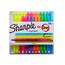 Dymo 1761791 24ct Sharpie Accent Assorted