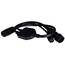 Raymarine A80491 Adapter Cable 25-pin To 25-pin  7-pin - Y-cable To Re