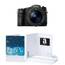 Sony DSC-RX10M3/B Cyber-shot Dsc-rx10m3b 20.1 Megapixel Digital Camera