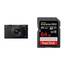 Sony DSC-RX100M6/B Cyber-shot Rx100 Vi 20.1 Megapixel Bridge Camera - 