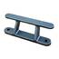 Dock 2428-F Dock Builders Cleat - Angled Aluminum Rail Cleat - 8