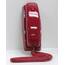 Cortelco ITT-8150RD 815047-voe-21f Trendline Red