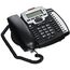 Cortelco ITT-9225 9 Series Two-line Telephone  Black