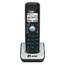 At TL86009 Atamp;t Atamp;t  Dect 6.0 Accessory Handset For Atamp;t Tl8