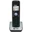 At TL86009 Atamp;t Atamp;t  Dect 6.0 Accessory Handset For Atamp;t Tl8