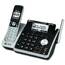 At TL88102 Atamp;t  Dect 6.0 1.90 Ghz Cordless Phone - 2 X Phone Line 