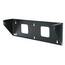 Middle VPM-3 3 Space  Vertical Panel Mount  Vpm Series