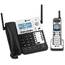 At RA47215 Sb67138 Synj 4-line Cordedcordless Small Business System We