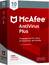Mcafee MAV00ENRXRAA Antivirus Plus 10device