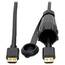 Tripp P569-012-IND 12ft Hdmi Cable High-speed Ip67