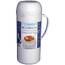 Brentwood FT-10 1.0l Glass Vacuumfoam Insulated Food Thermos