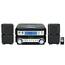 Supersonic SC-3366M Portable Micro System With Bluetooth, Cd Player, A