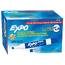 Dymo 80003 Expo Low Odor Blue Chisel 12 Pack