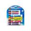 Dymo 80699 Expo2 12cd Assorted Chisel