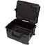 Skb 3I-2217M124U Iseries Case With Removeable 4u Injection Molded Rack